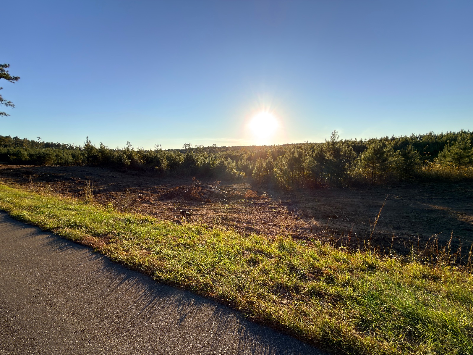 4.51 acres of land on Hutson Morris Rd, Columbia, Mississippi - photo 3