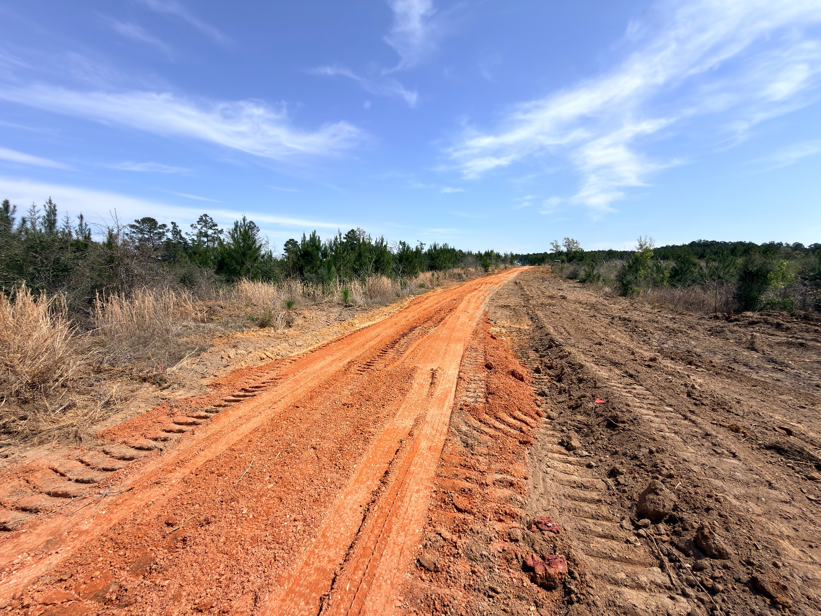 4.51 acres of land on Hutson Morris Rd, Columbia, Mississippi - photo 5