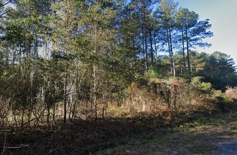 2.76 acres of land for sale on Thurman Road, Prentiss, Mississippi (Tract 5)